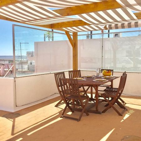 Alvor Terrace Villa Экстерьер фото