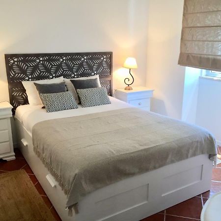 Alvor Terrace Villa Экстерьер фото