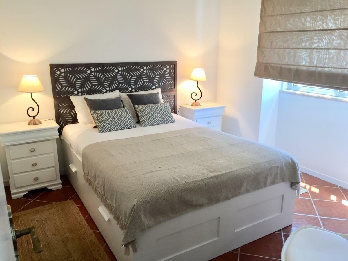 Alvor Terrace Villa Экстерьер фото