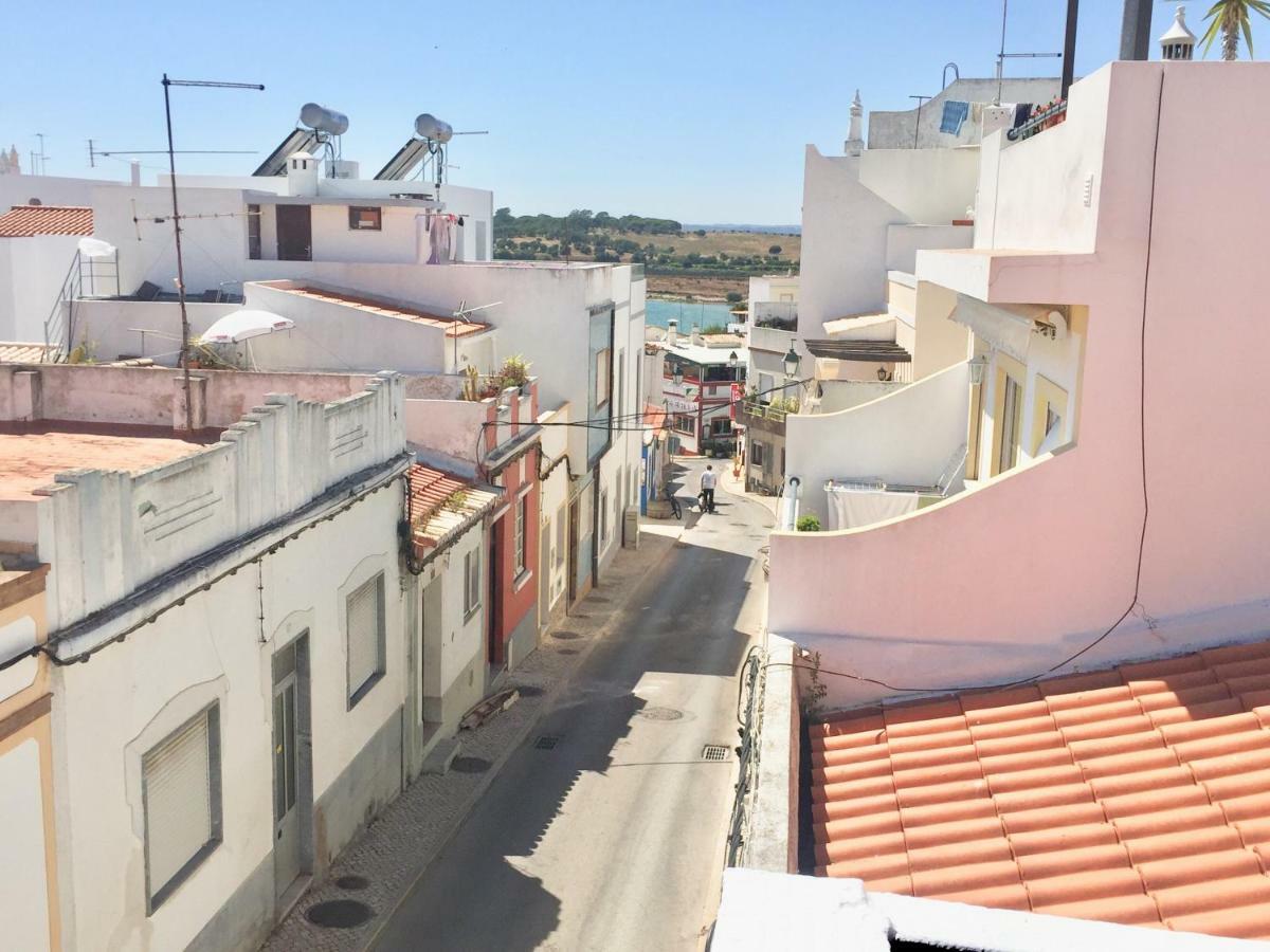 Alvor Terrace Villa Экстерьер фото