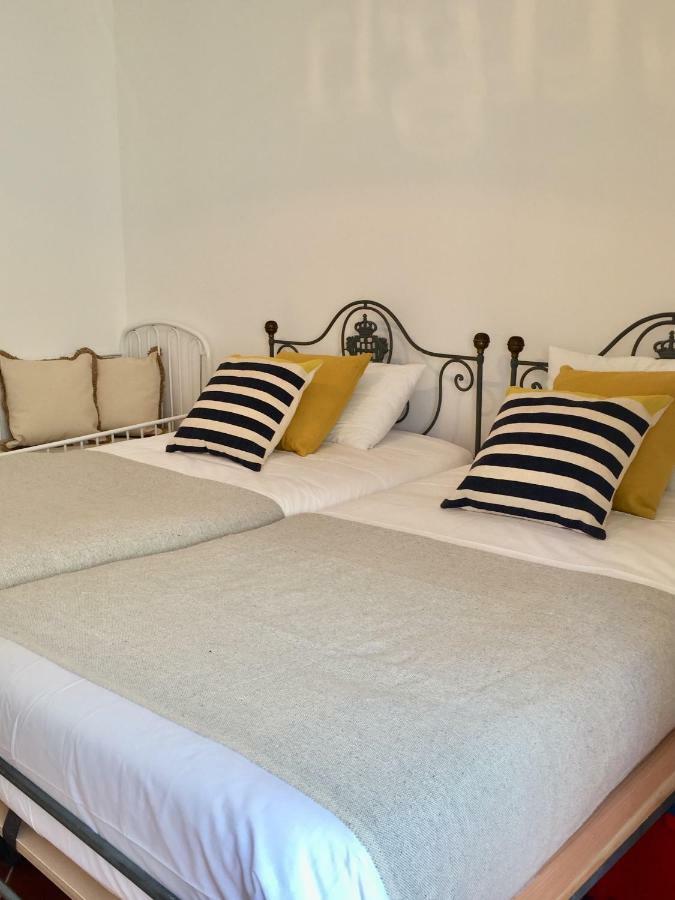 Alvor Terrace Villa Экстерьер фото